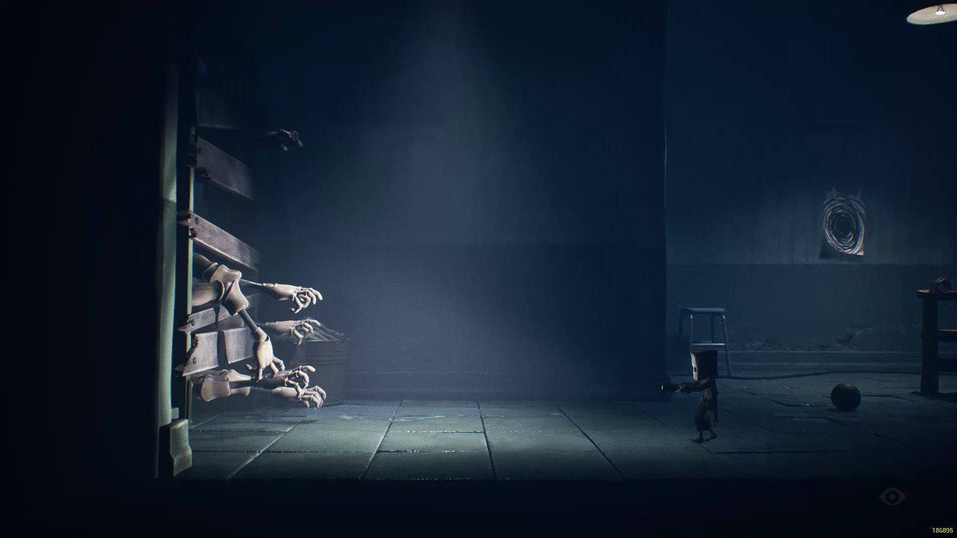 Little Nightmares II - Imagen 32